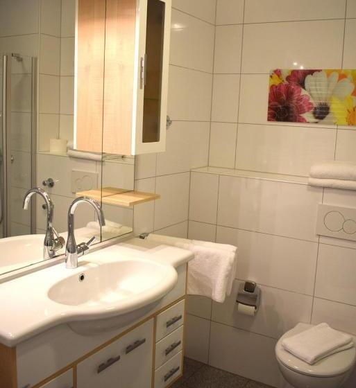 酒店 Schloss Kirchham