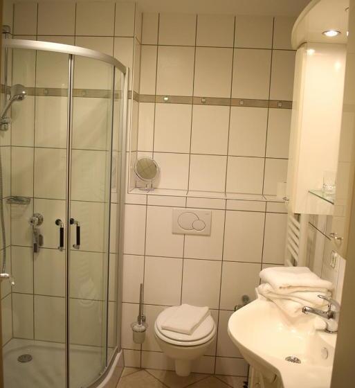 酒店 Schloss Kirchham