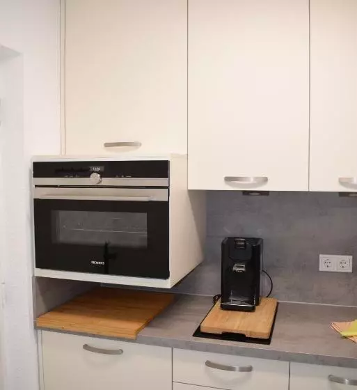 ホテル Schloss Kirchham Appartement & Wellnessanlage