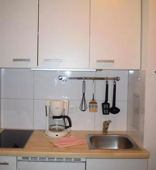ホテル Schloss Kirchham Appartement & Wellnessanlage