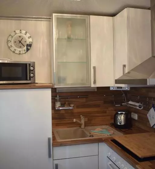 ホテル Schloss Kirchham Appartement & Wellnessanlage
