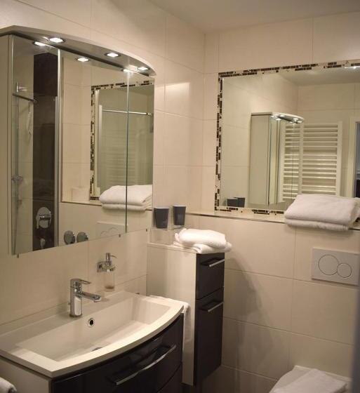 酒店 Schloss Kirchham