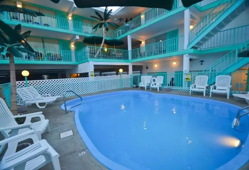 ホテル Sea Scape Inn