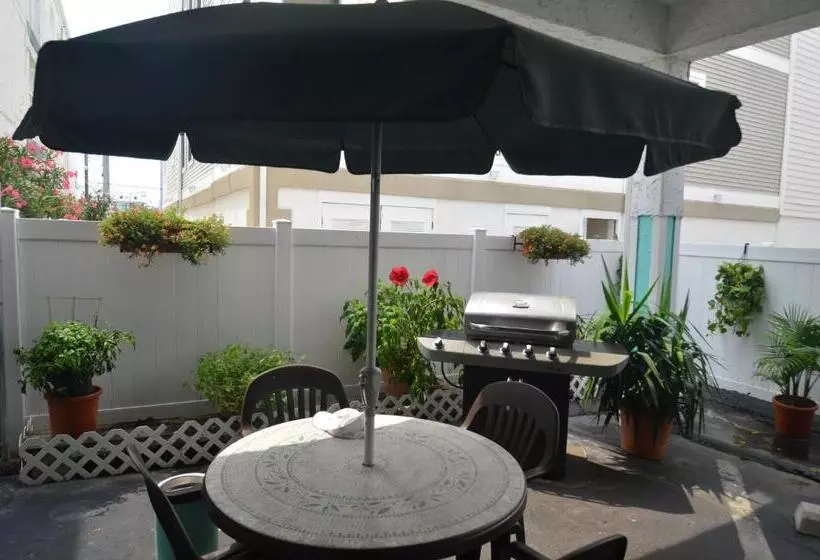 ホテル Sea Scape Inn