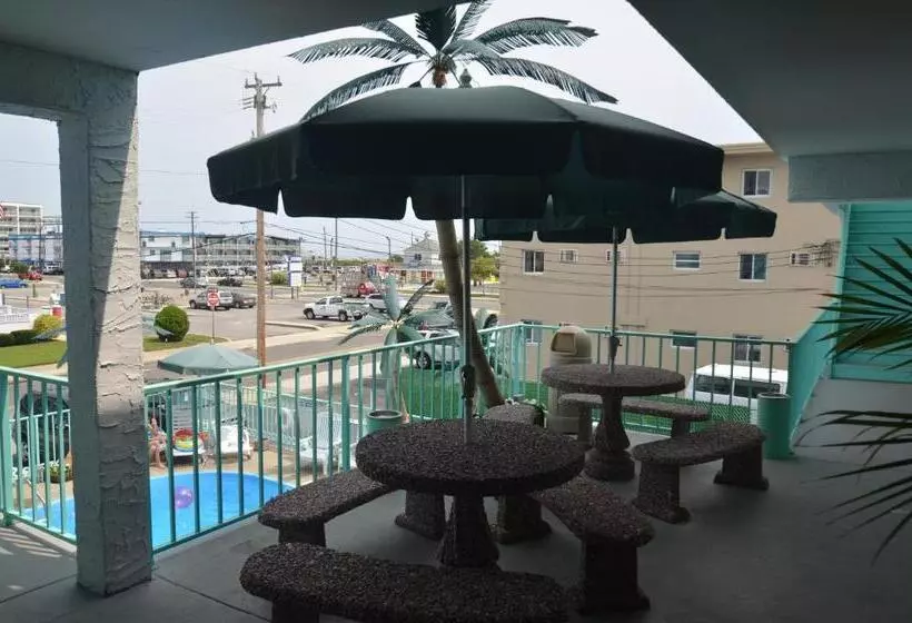 ホテル Sea Scape Inn