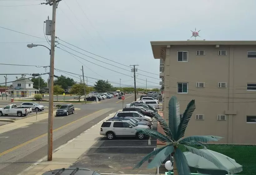 ホテル Sea Scape Inn
