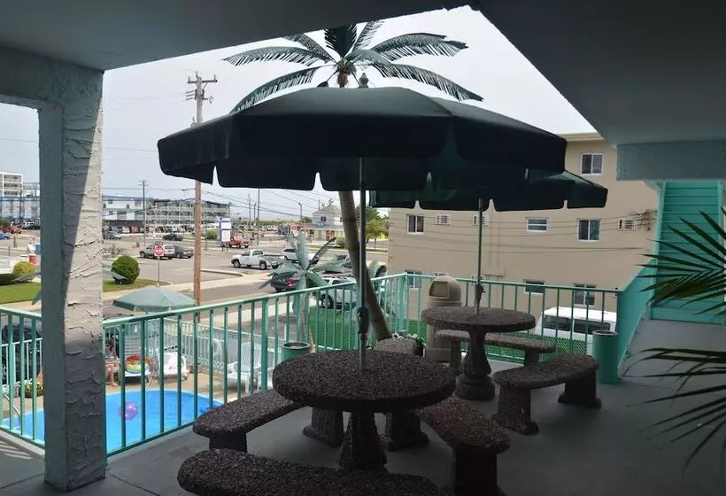 ホテル Sea Scape Inn