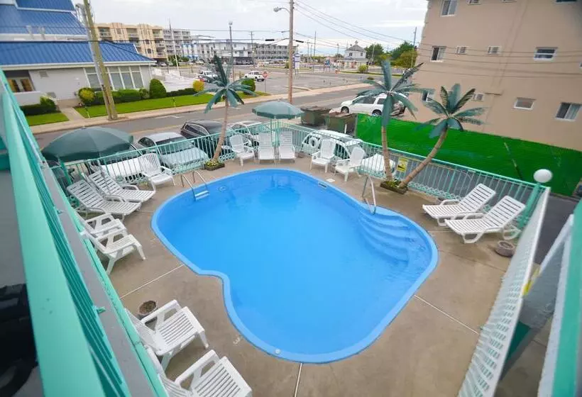 ホテル Sea Scape Inn