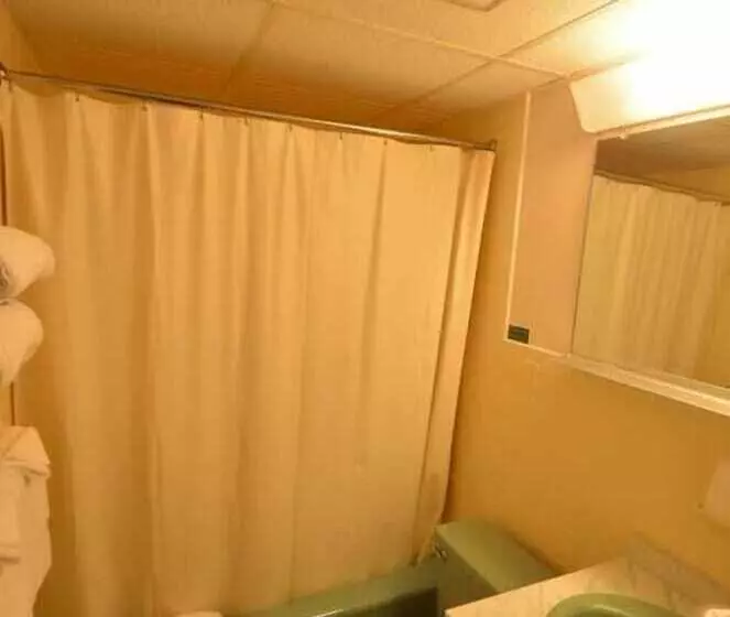 ホテル Sea Scape Inn