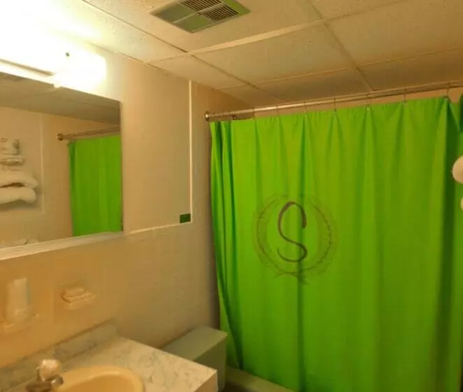 ホテル Sea Scape Inn