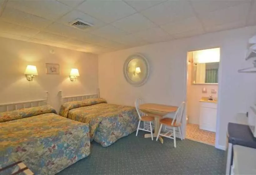 ホテル Sea Scape Inn