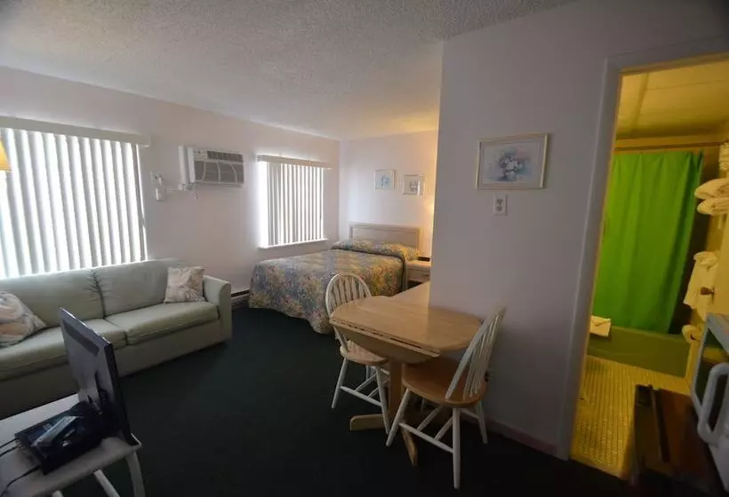 ホテル Sea Scape Inn