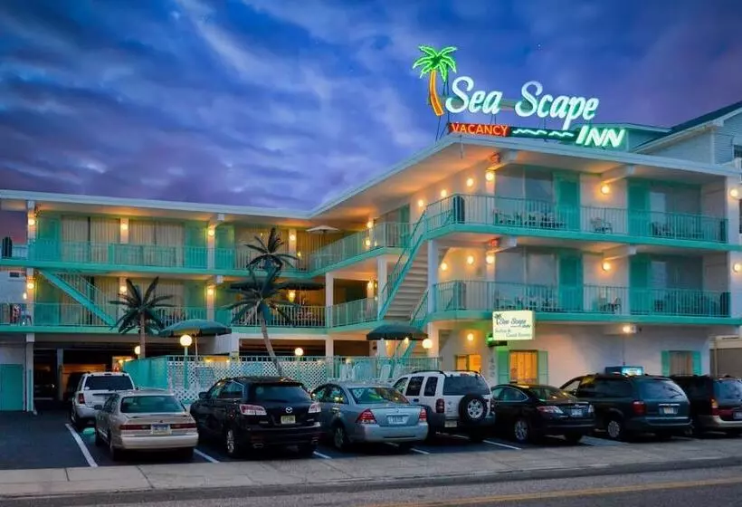 ホテル Sea Scape Inn