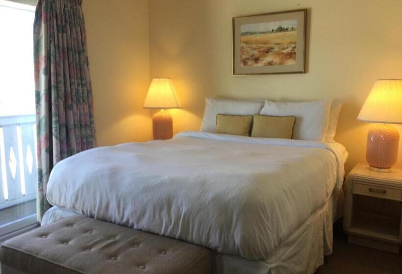 فندق The Beach Rose Inn