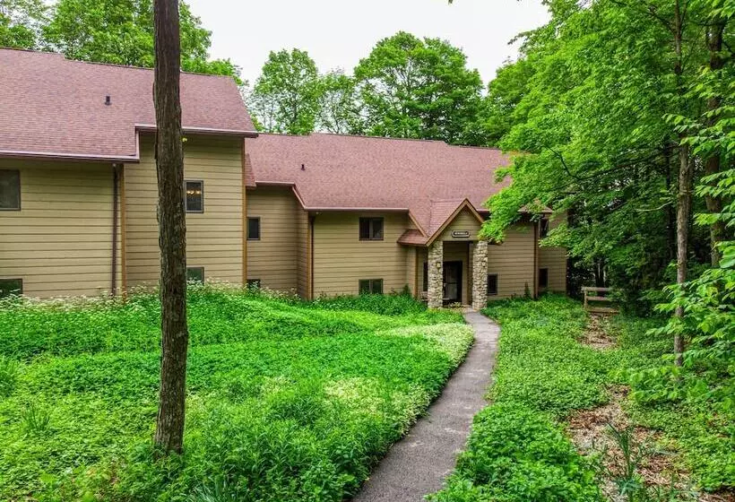 Hotelli The Inn At Little Sister Hill