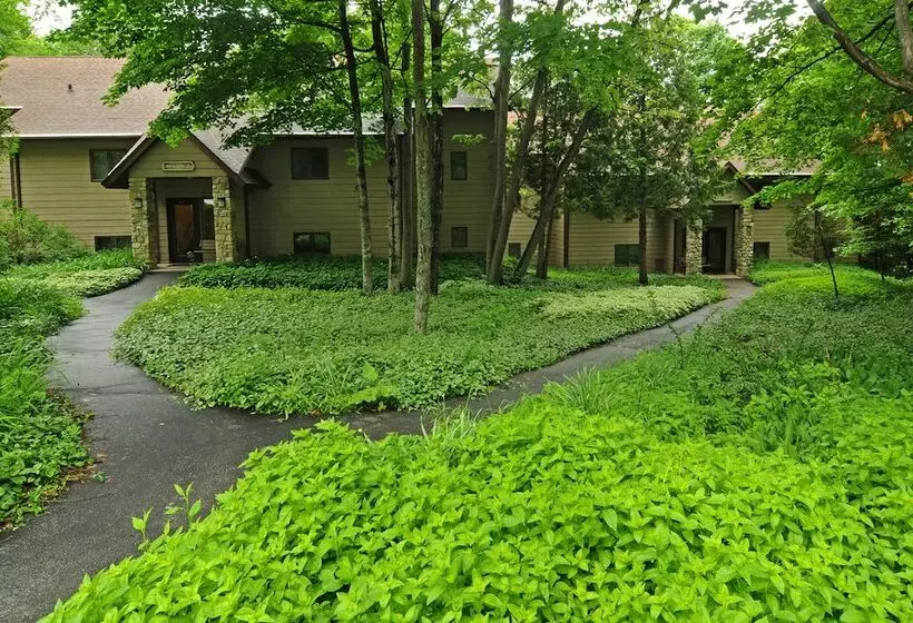 Hotelli The Inn At Little Sister Hill