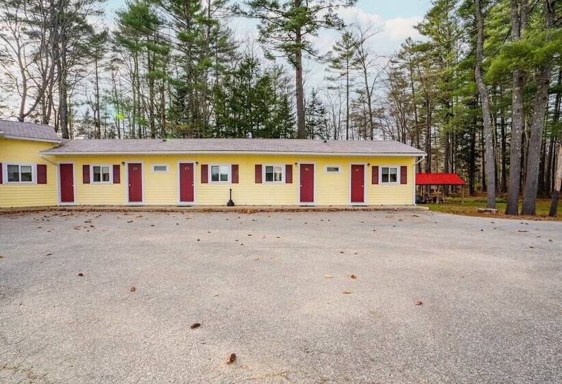 فندق The Inn At The Rostay