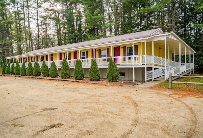 فندق The Inn At The Rostay