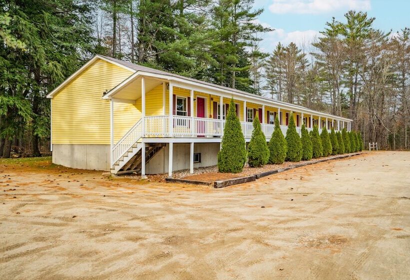 فندق The Inn At The Rostay