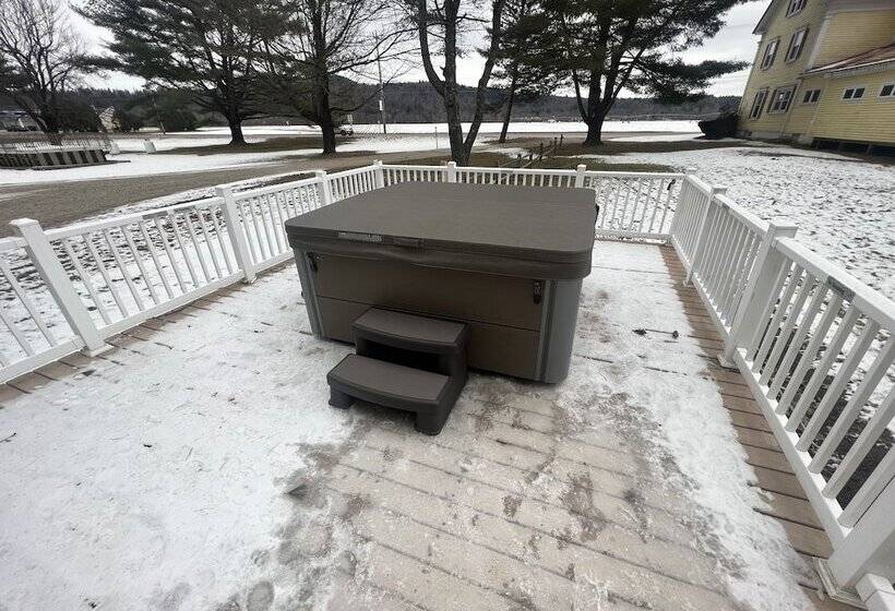 فندق The Inn At The Rostay