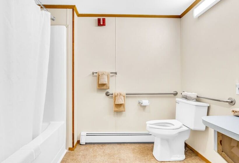 فندق The Inn At The Rostay