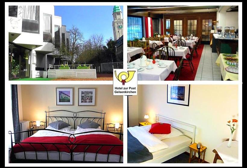 Hotel Zur Post