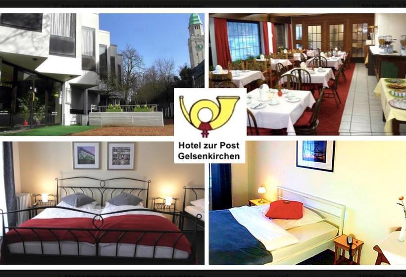 Hotel Zur Post