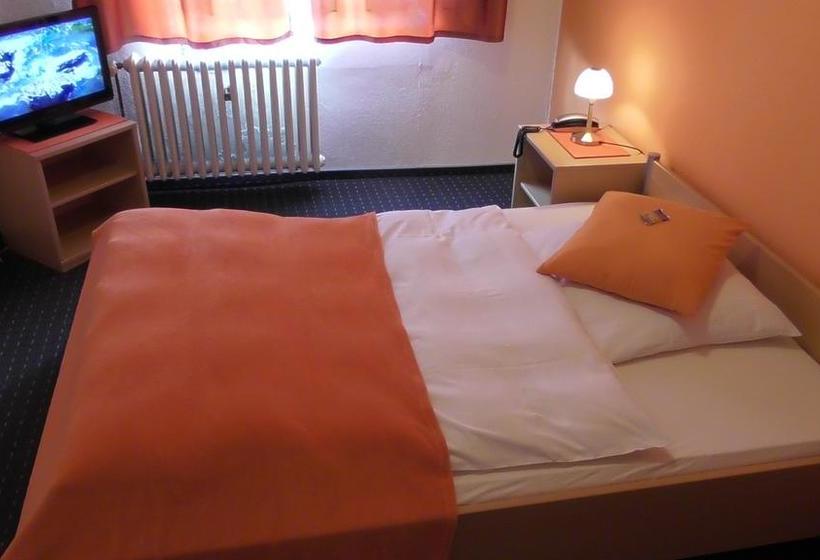 Hotel Zur Post
