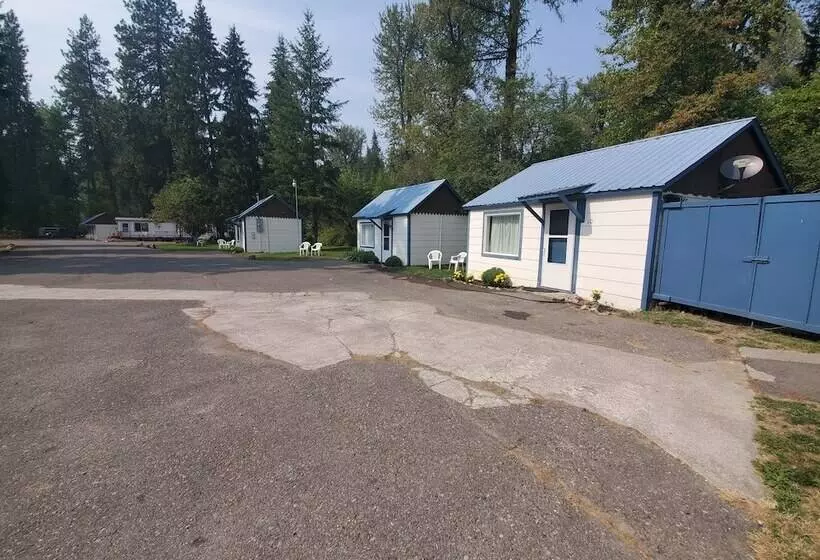 Little River Motel Saint Regis