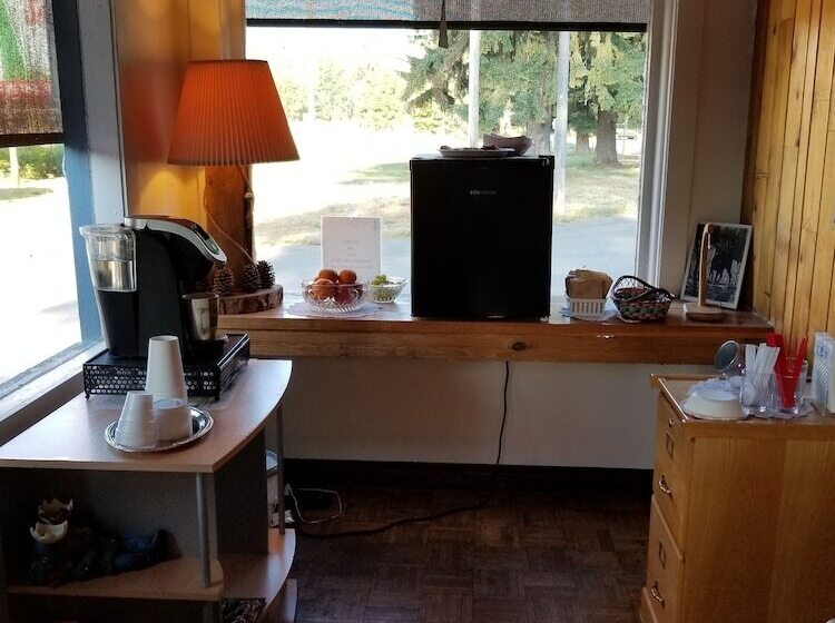 Little River Motel Saint Regis