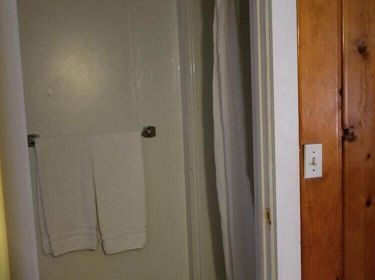 Little River Motel Saint Regis