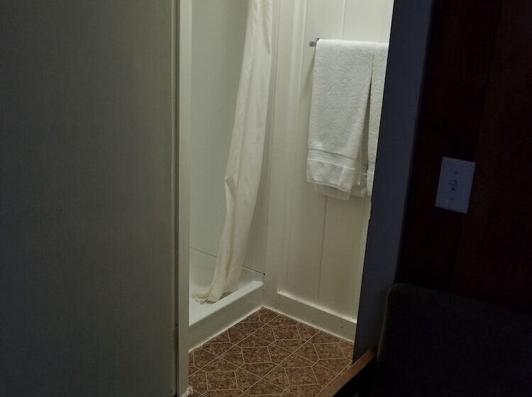 Little River Motel Saint Regis