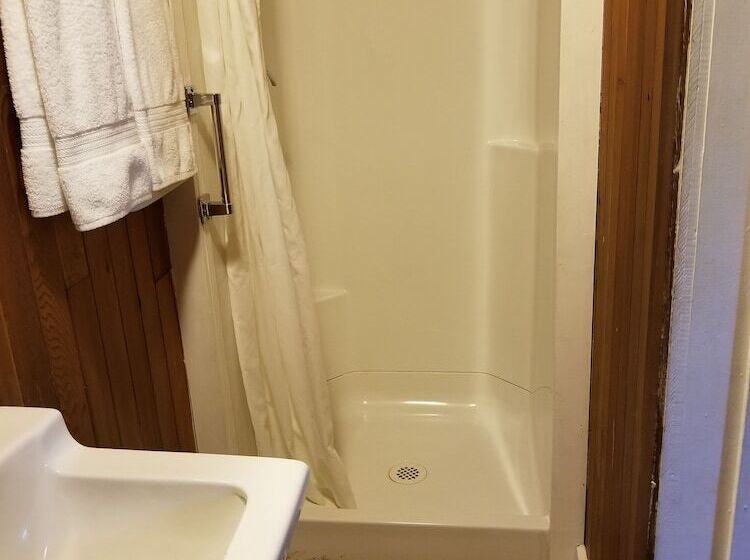 Little River Motel Saint Regis