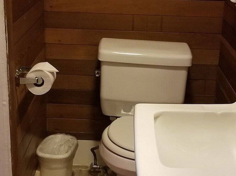 Little River Motel Saint Regis