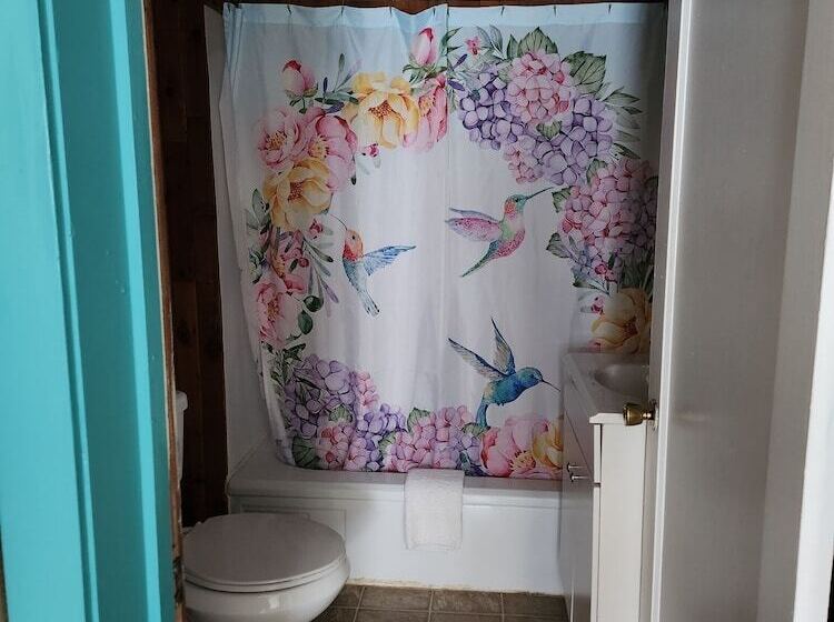 Little River Motel Saint Regis