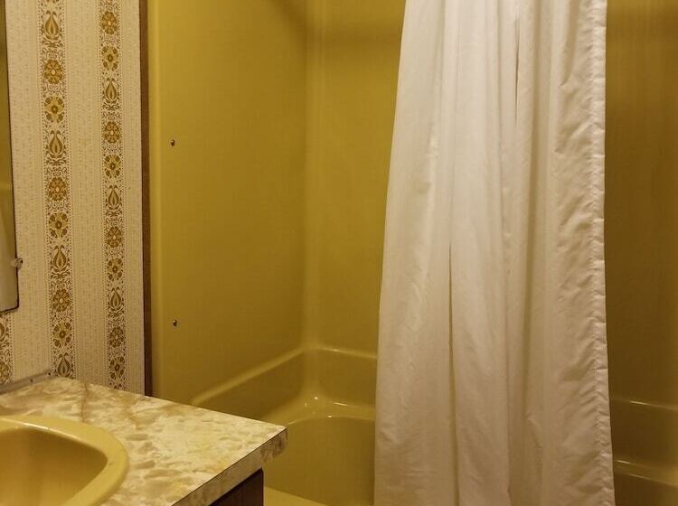 Little River Motel Saint Regis