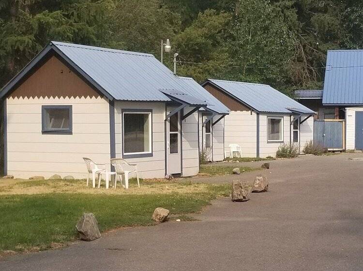 Little River Motel Saint Regis