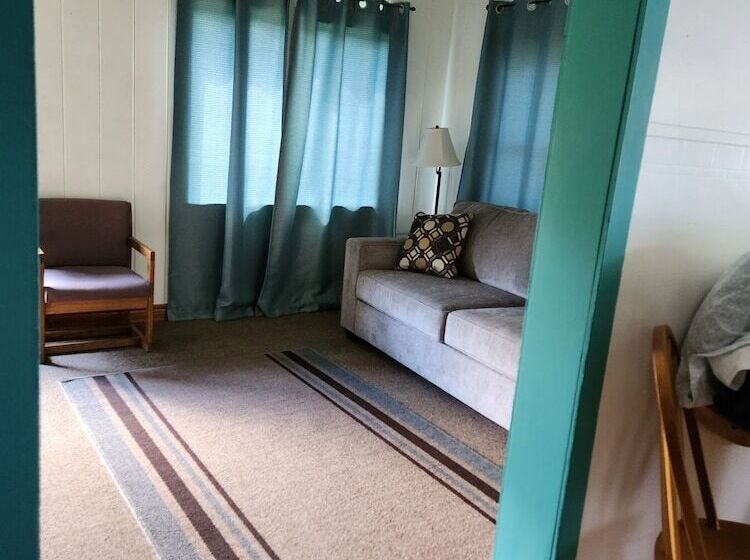 Little River Motel Saint Regis