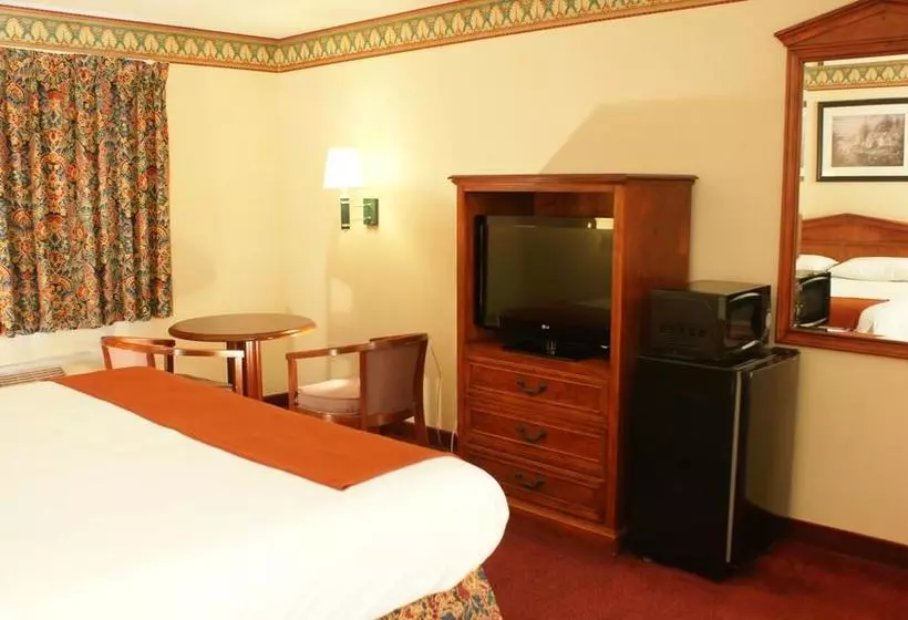 Marina 7 Motel