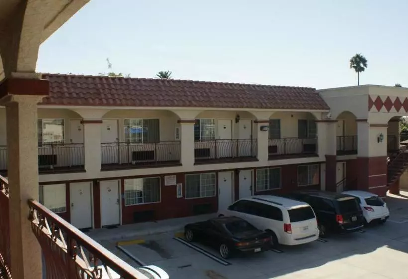 Marina 7 Motel