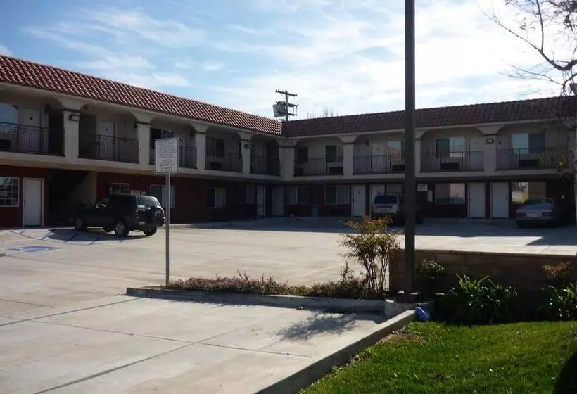Marina 7 Motel