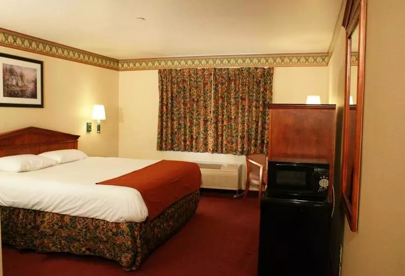Marina 7 Motel