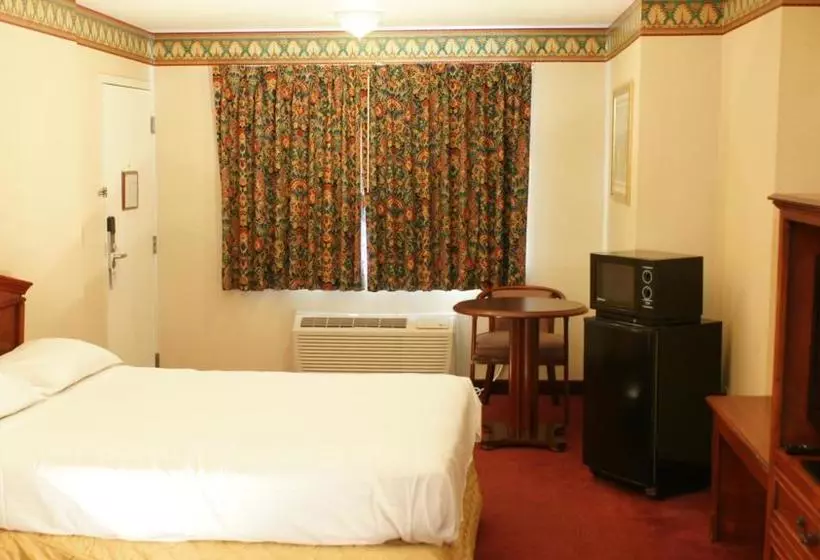 Marina 7 Motel