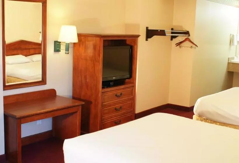 Marina 7 Motel
