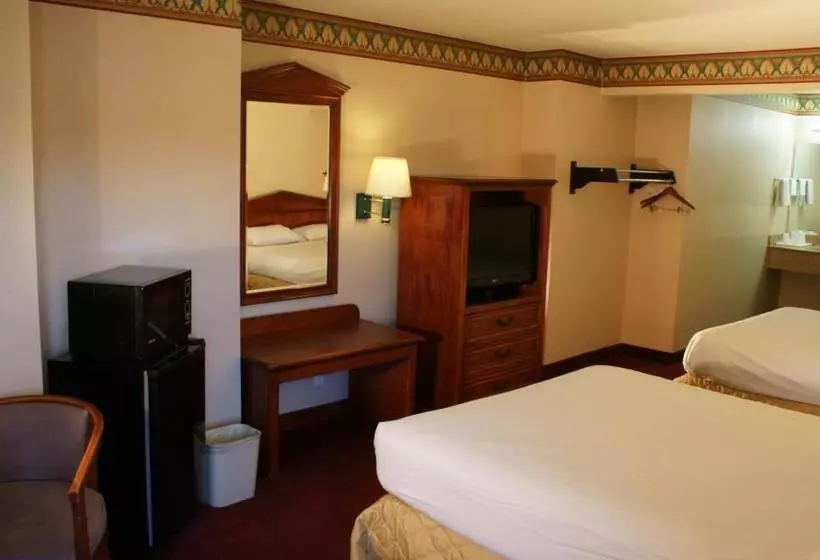 Marina 7 Motel