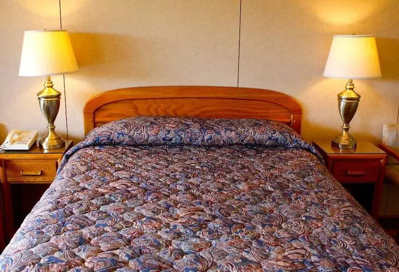 Melody Ranch Motel