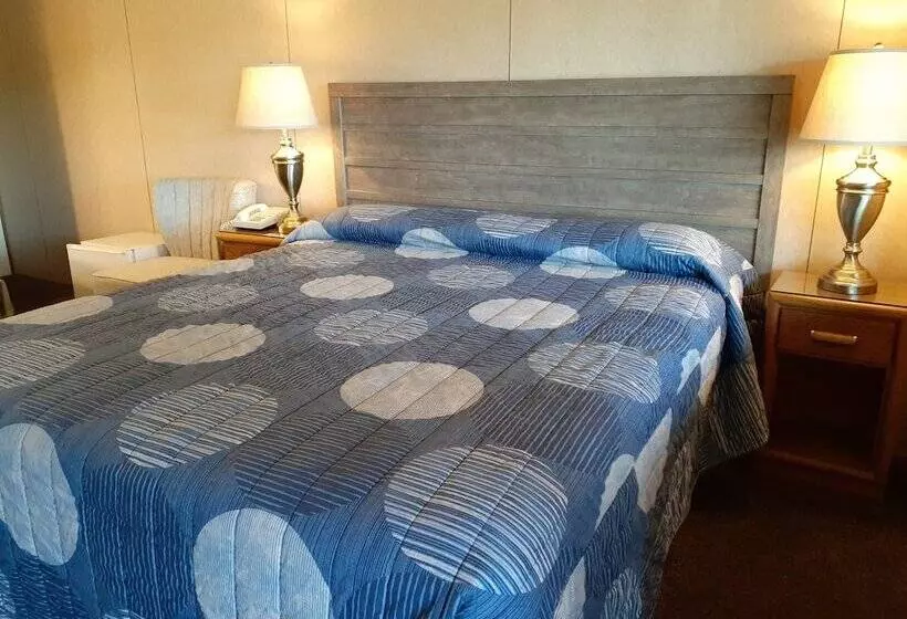 Melody Ranch Motel