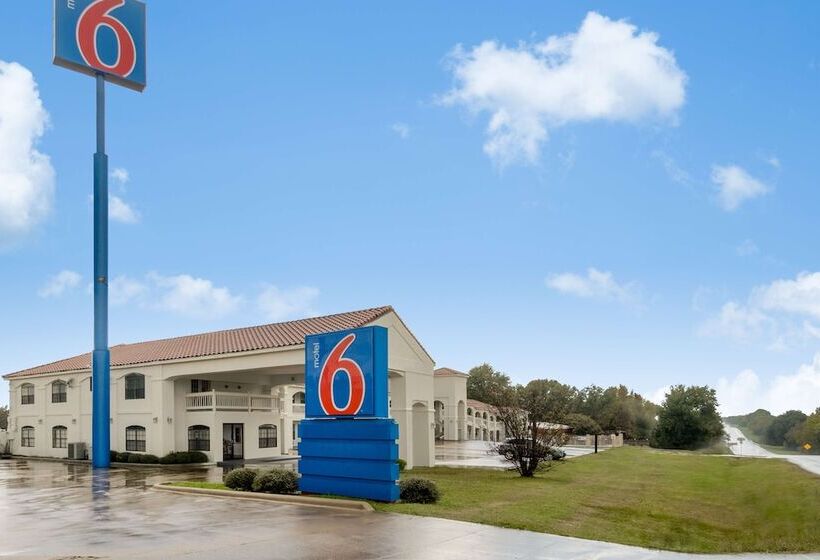 Motel 6 Canton, Tx