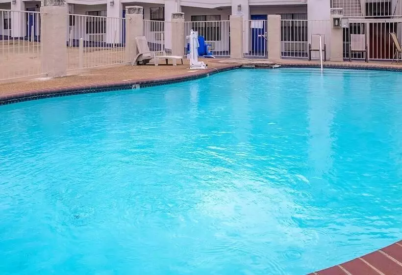 Motel 6 Canton, Tx