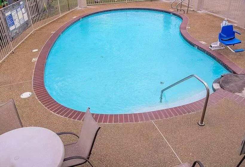 Motel 6 Canton, Tx